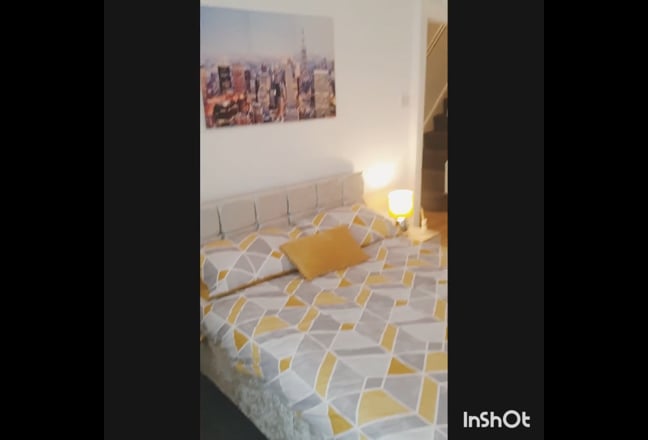 ⭐ Beautiful Double Ensuite Room L17⭐🔥 Main Photo