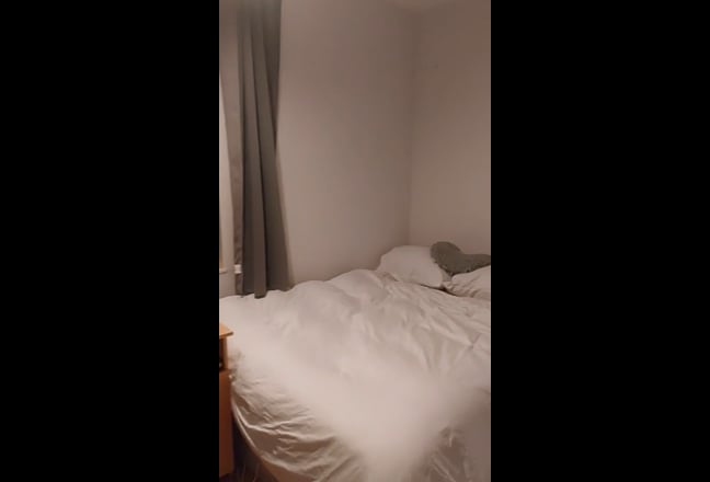 Room available in spacious Wandsworth flat Main Photo