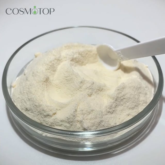 Пудра Ананаса