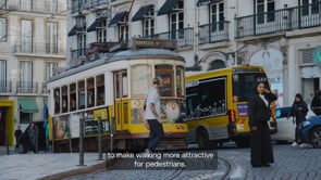 Walkable Cities