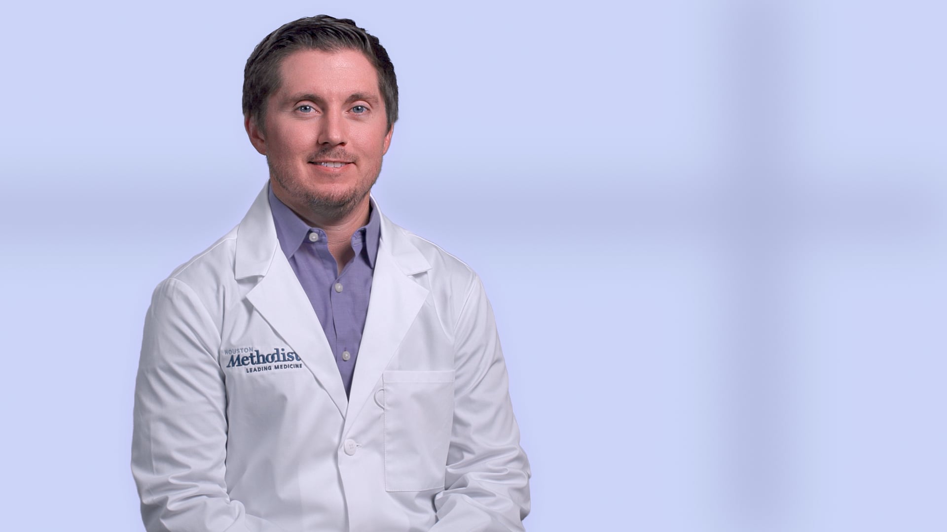 About me video of Dr. Patrick J. Prazak