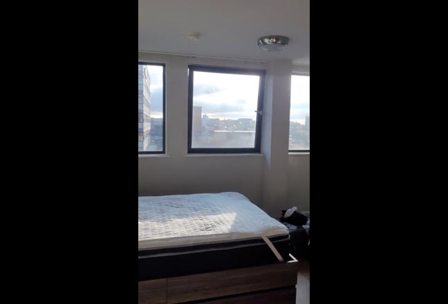 Studio at Nottingham City Centre - NG1 Main Photo