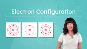 Electron Configuration