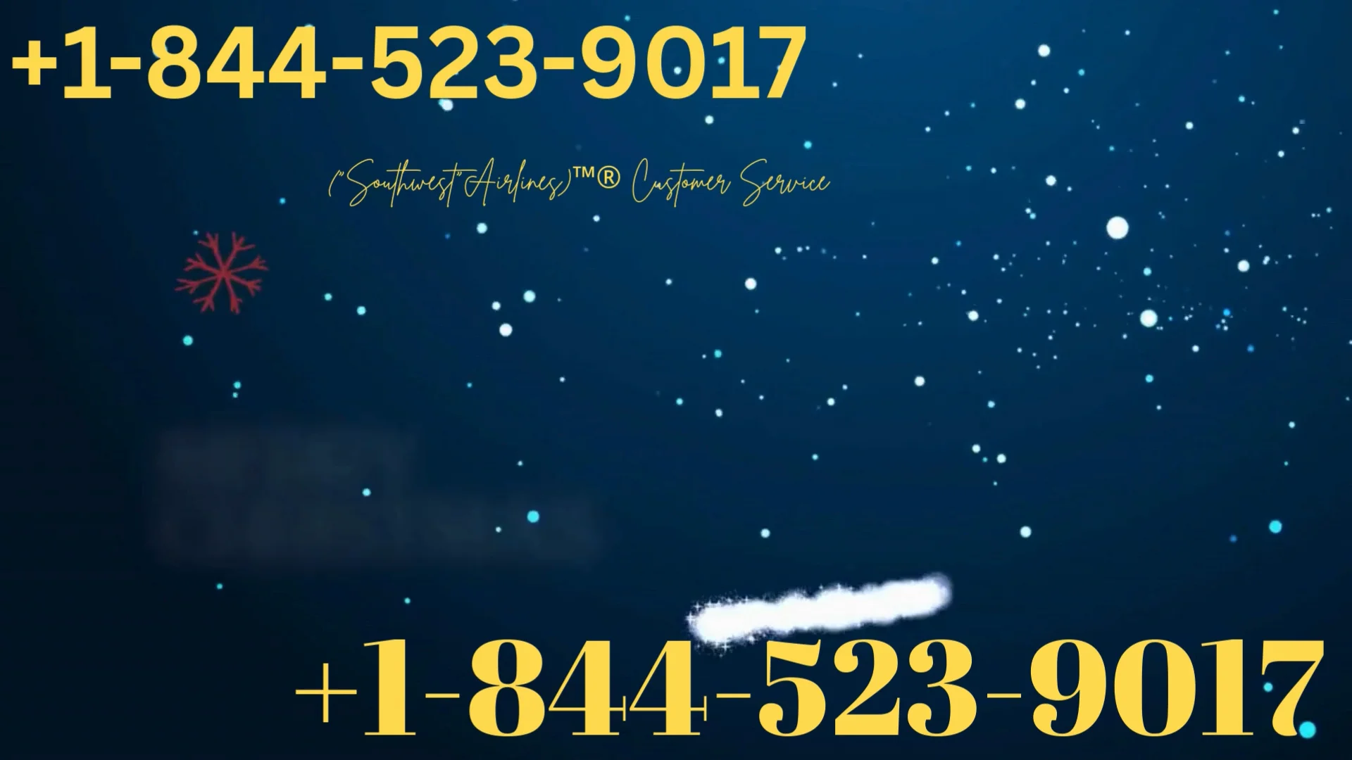 Complete&trade; List of Southwest AirlinesⓃ CUSTOMER&copy; SERVICE℗ (24/7 Live Person Support) Numbers A Complete GUide