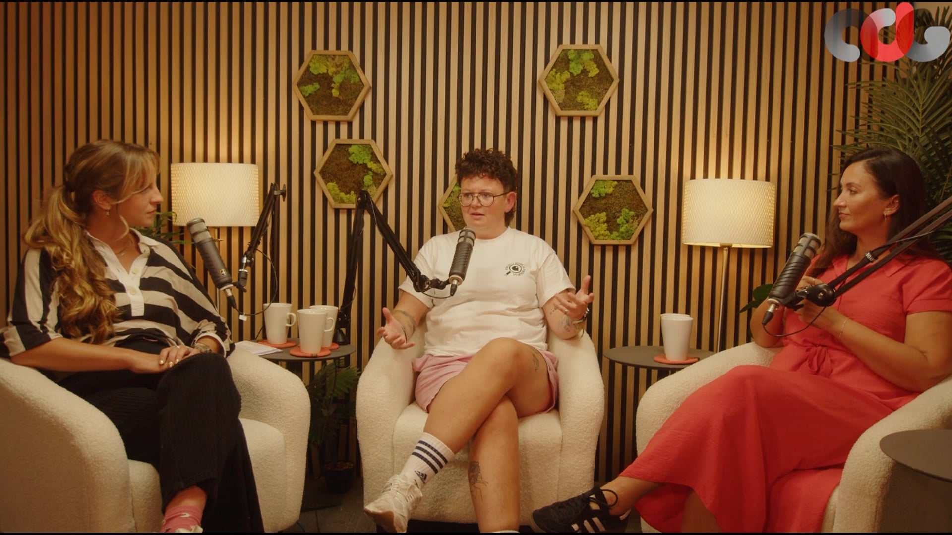 ADG Podcast Episode 2: “Project Insight: Adolescence