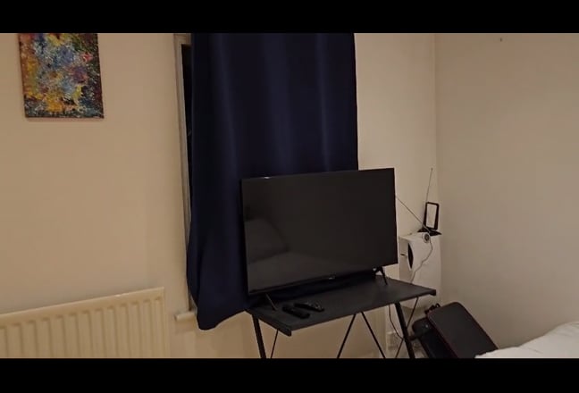 Double Room To Rent Main Photo