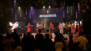 Christmas Celebration 2025