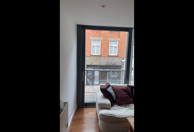 Double room en-suite in the heart of Shoreditch Main Photo
