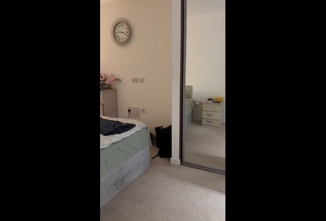 Double room Ensuite in a new built Apartment Main Photo
