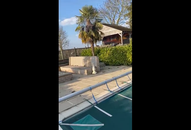 Perfect for contractors all negotiable  Main Photo