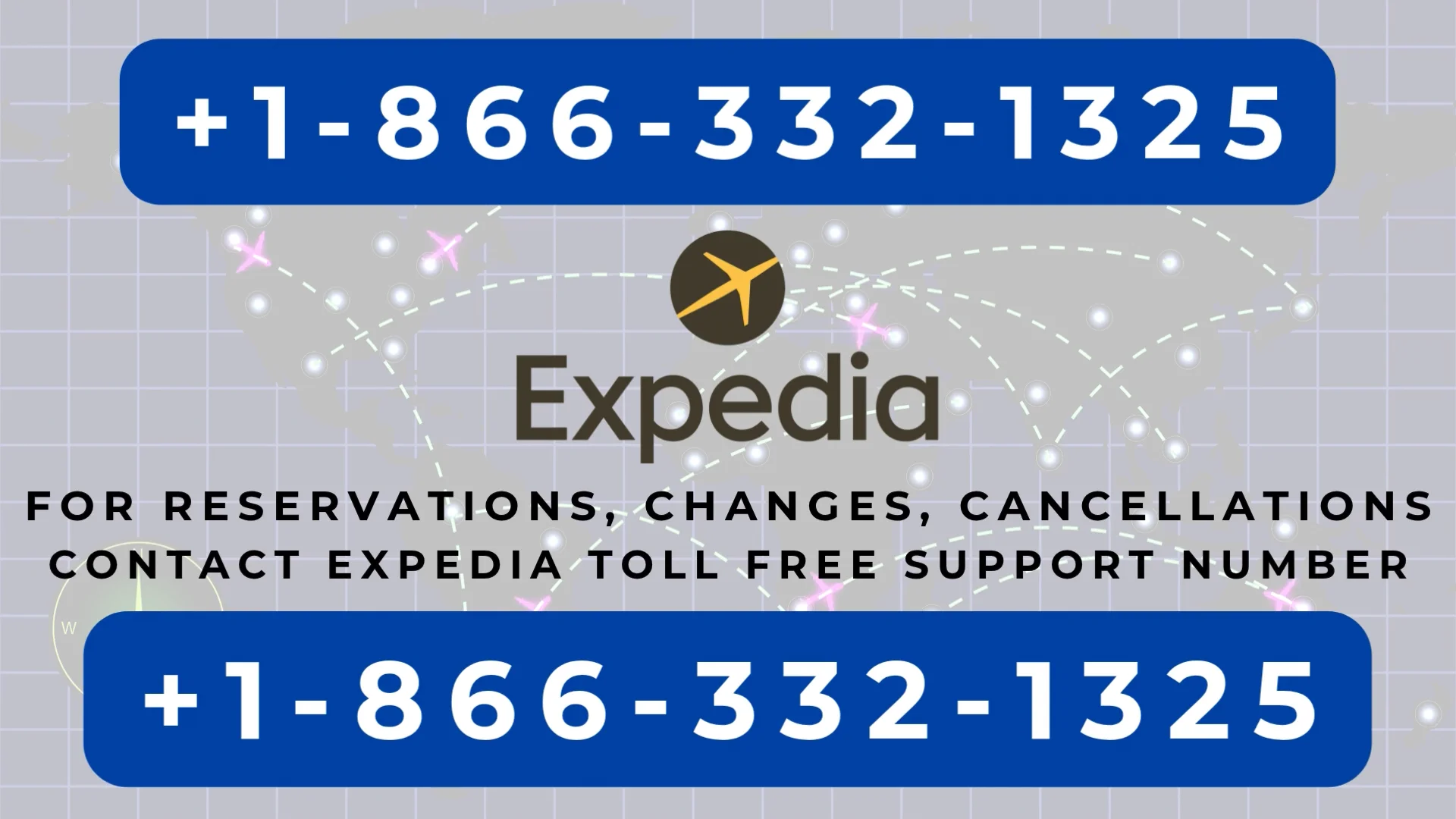 Official Expedia&reg; Customer Service Guide | Talk to Expedia Representative