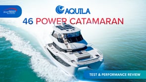 Boat Test Review on BoatTest.com