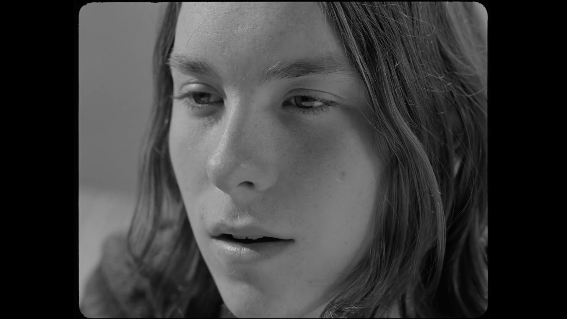 Clip from: AEQUANIMITAS [Short, Drama]