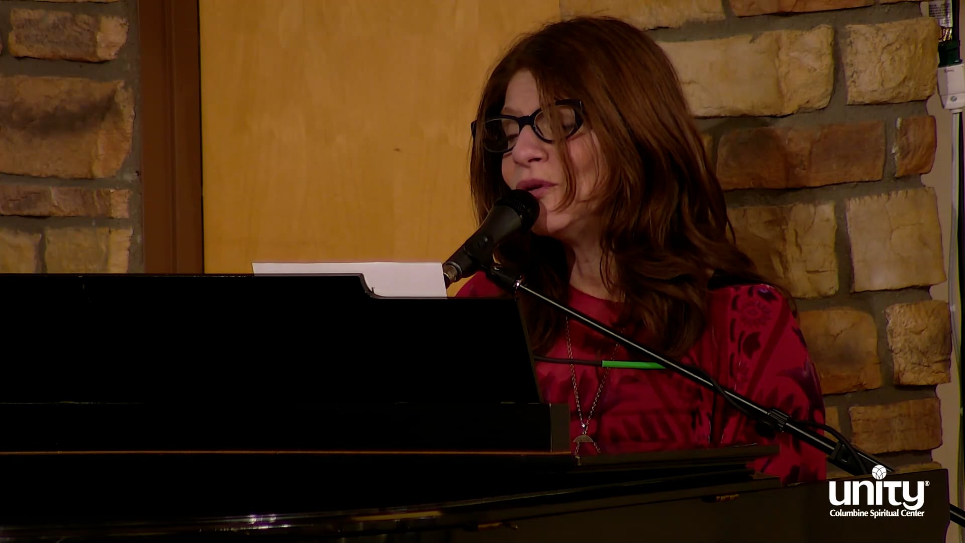 December 14, 2025 | Full Service | Advent - Love