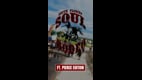 Set It Off South Florida Soul Rodeo Reel 