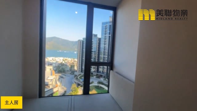 SIERRA SEA PH 01A AQUA AVE 馬鞍山 低層 1788658 售盤