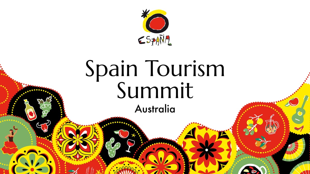 Spain Tourism Summit Australia — Summary