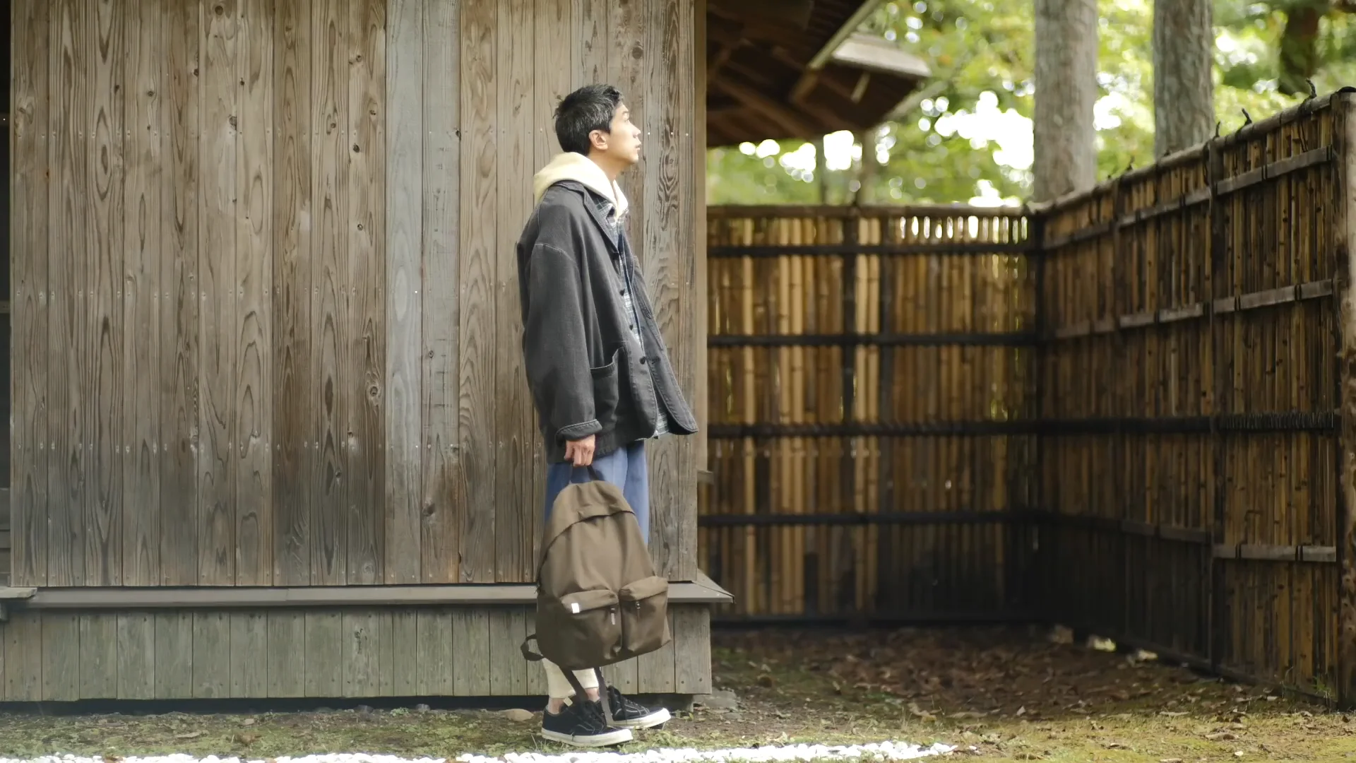 visvim じゅん visvim