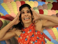 Major Lazer – Pon De Floor