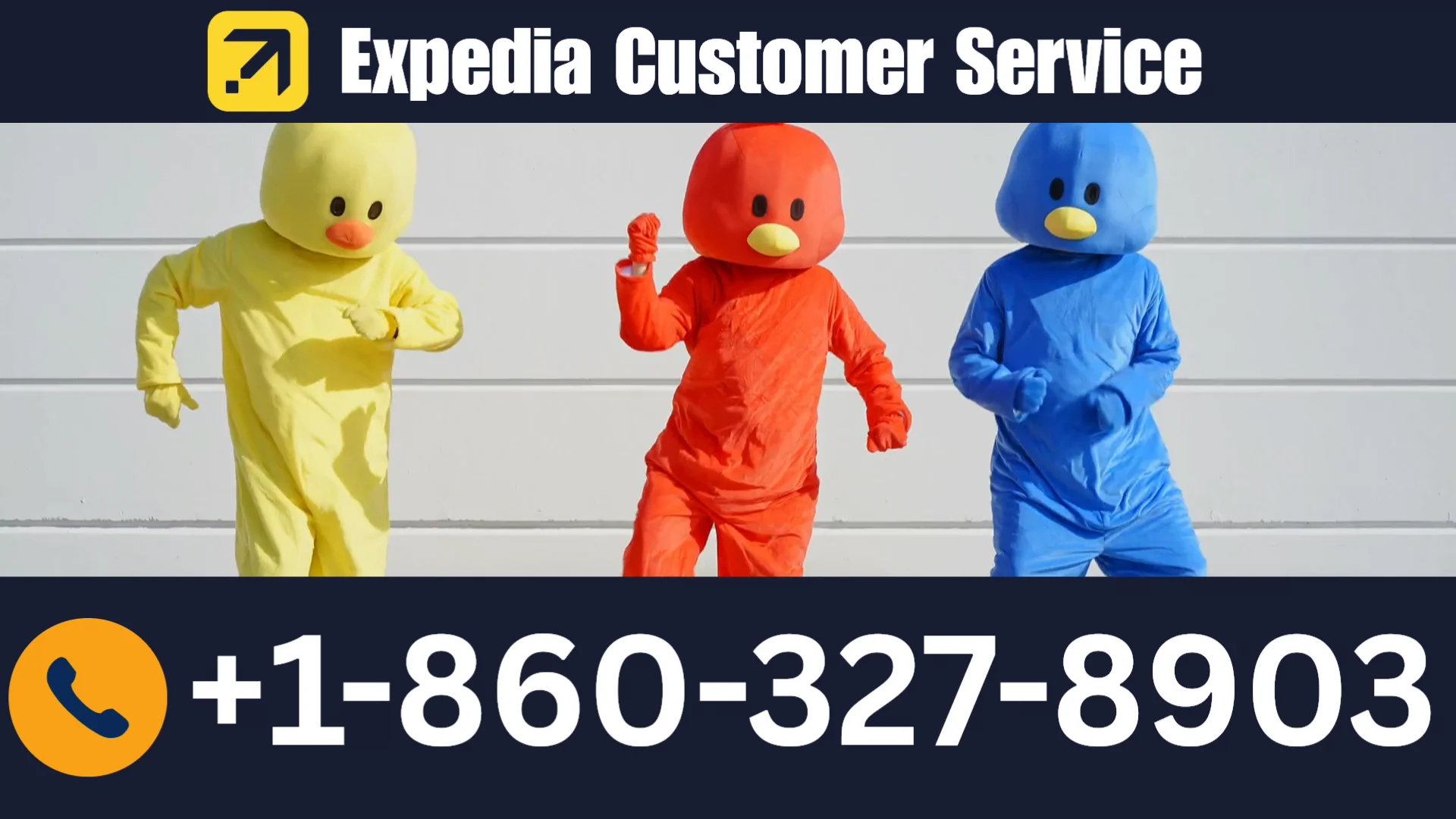 Full List of Expedia &reg;&reg; CUSTOMER Service&trade; | A Step&ndash;by&ndash;Step Guide