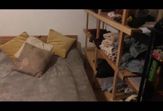 Large Double room in trendy Dalston Main Photo