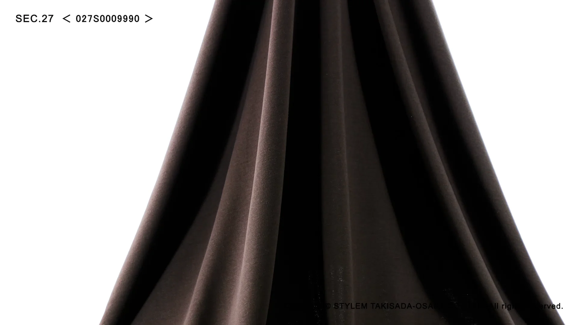 Knitted Fabric | Double Knit | Cotton, Polyurethane | 027S0009990