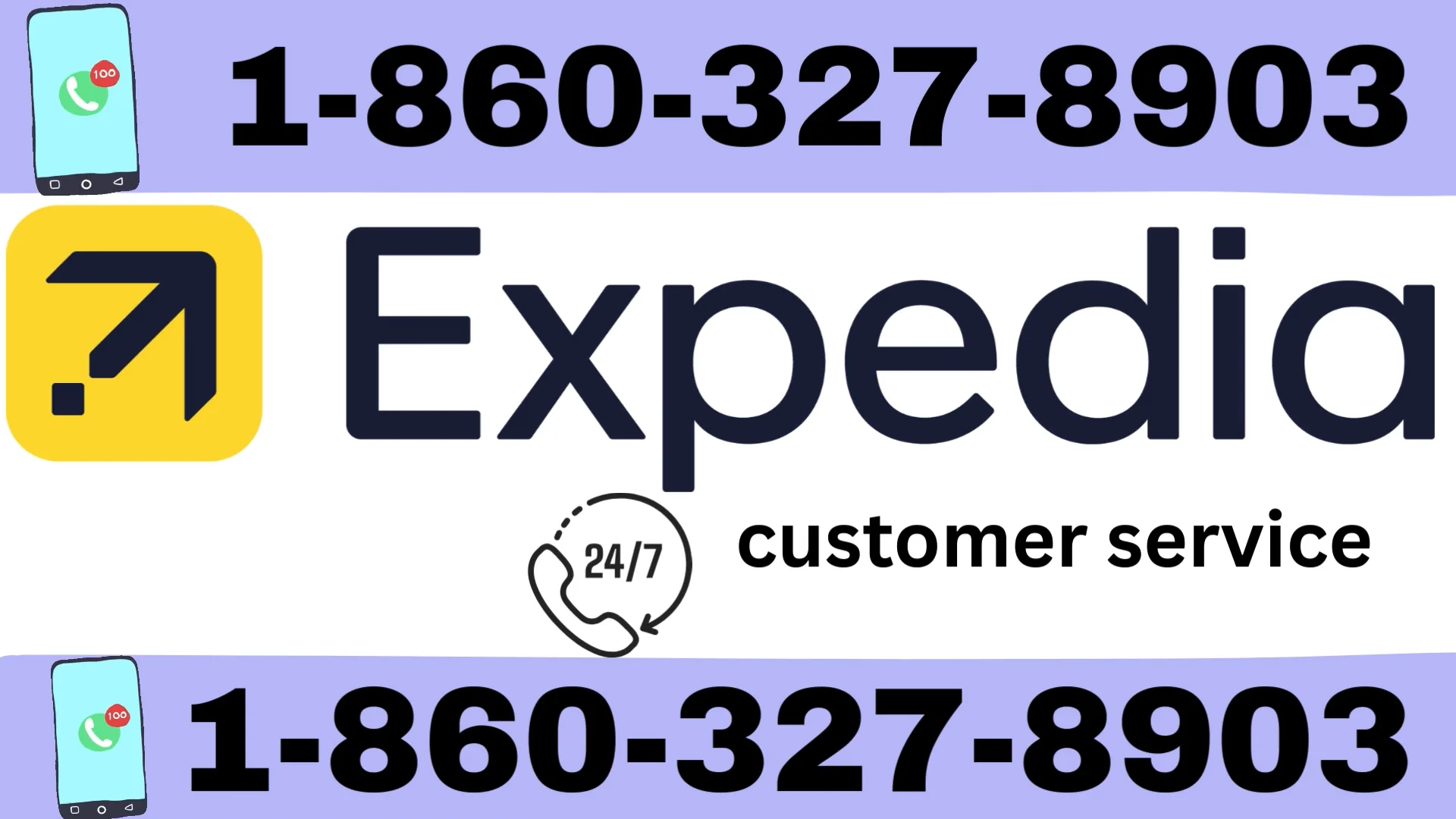 Full List of Expedia &reg;Customer Service&trade; | A Step&ndash;by&ndash;Step Agent Support Guide