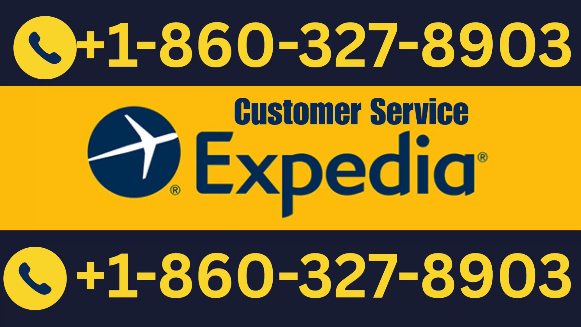 FULL List of EXPEDIA&reg;&reg; Customer Service&trade; | A Step&ndash;by&ndash;Step GUIDE