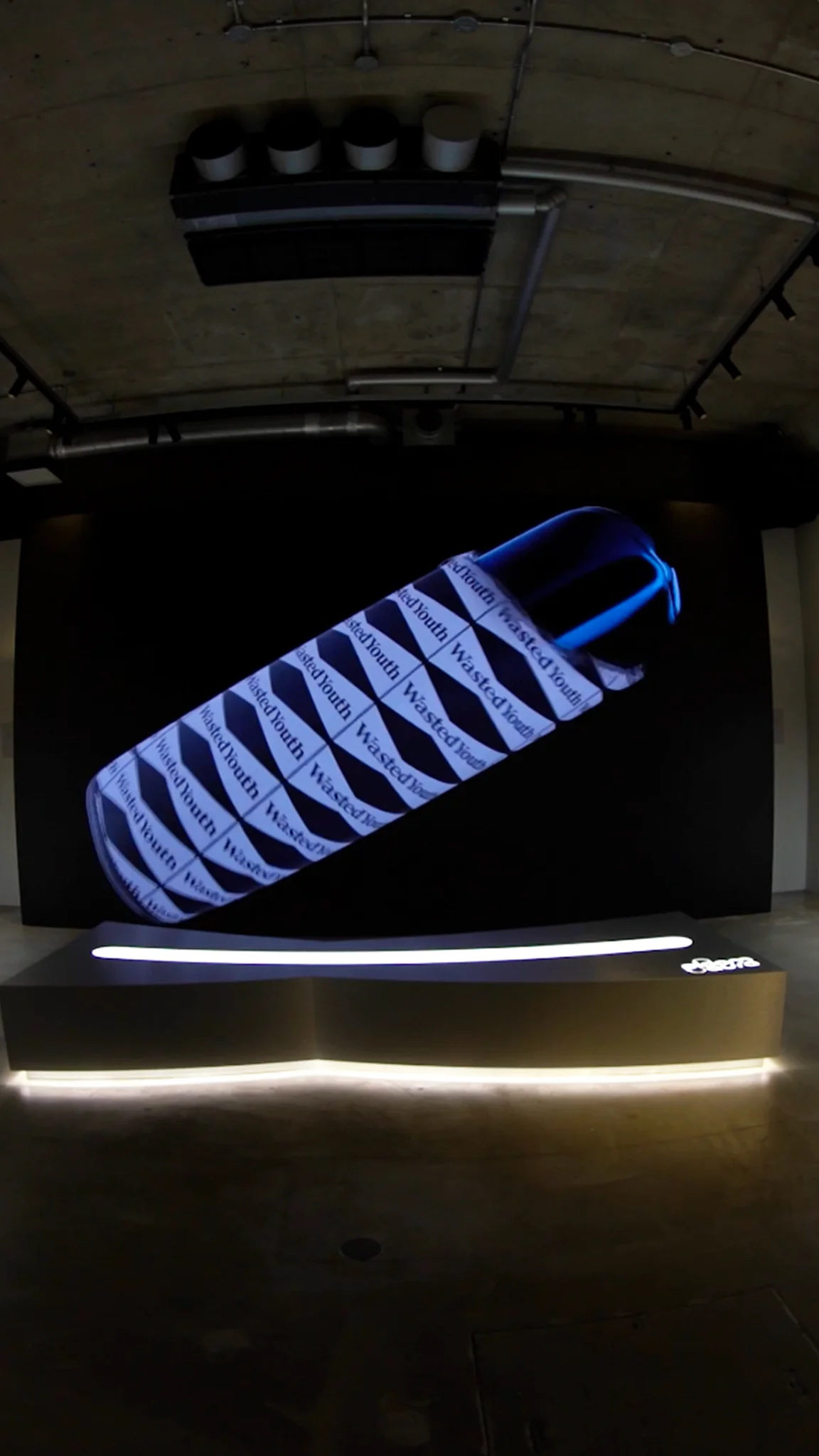 Ploom AURA × Wasted Youth コラボレーション企画始動 | Ploom CLUB