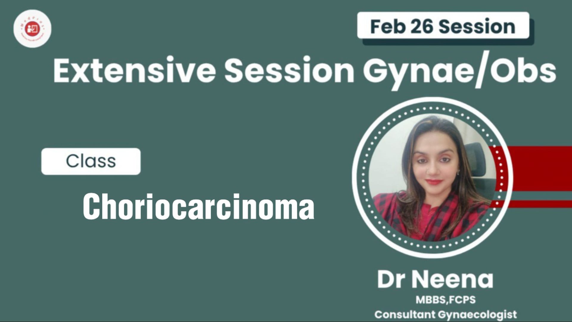 Lecture-76 || Dr Neena