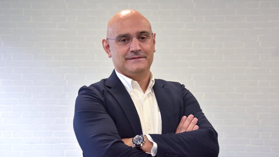 Entrevistas a los ponentes de las XXII Jornadas Técnicas de Seragro