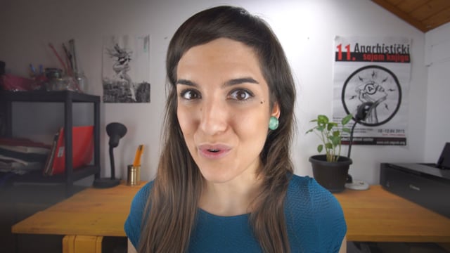 video German Language for Beginners – Unit 7 – Learning & working