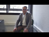 “Las máquinas, el software o la inteligencia artificial no lo van a hacer todo solas”