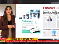 Prima Mattina News - Un presepe realizzato con il pane