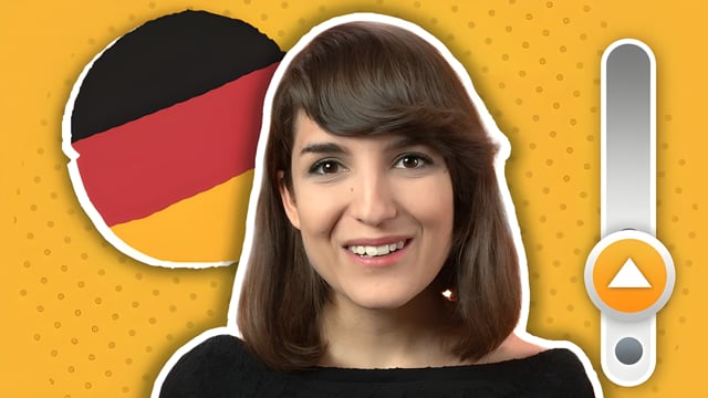 video Best Way to Learn German Language: Beginner Level 2 (A1.2)