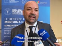 Sanità - Ad Ancona inaugurata la Biobank, eccellenza strategica per le Marche