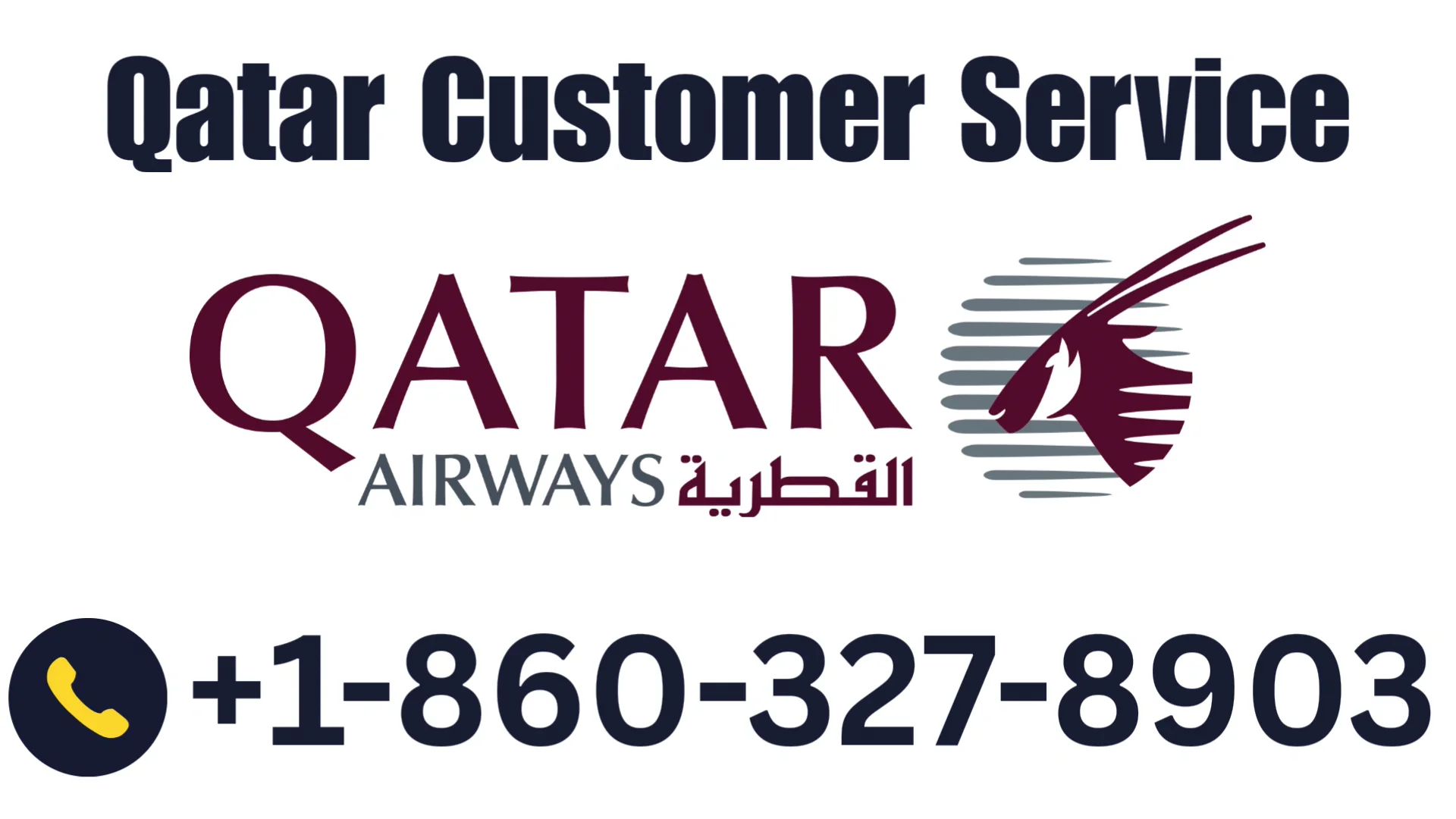 HOW TO CONTACT QATAR AIRWAYS&reg;&reg; CUSTOMER SERVICE | 24/7 HELPLINE & SUPPORT GUIDE