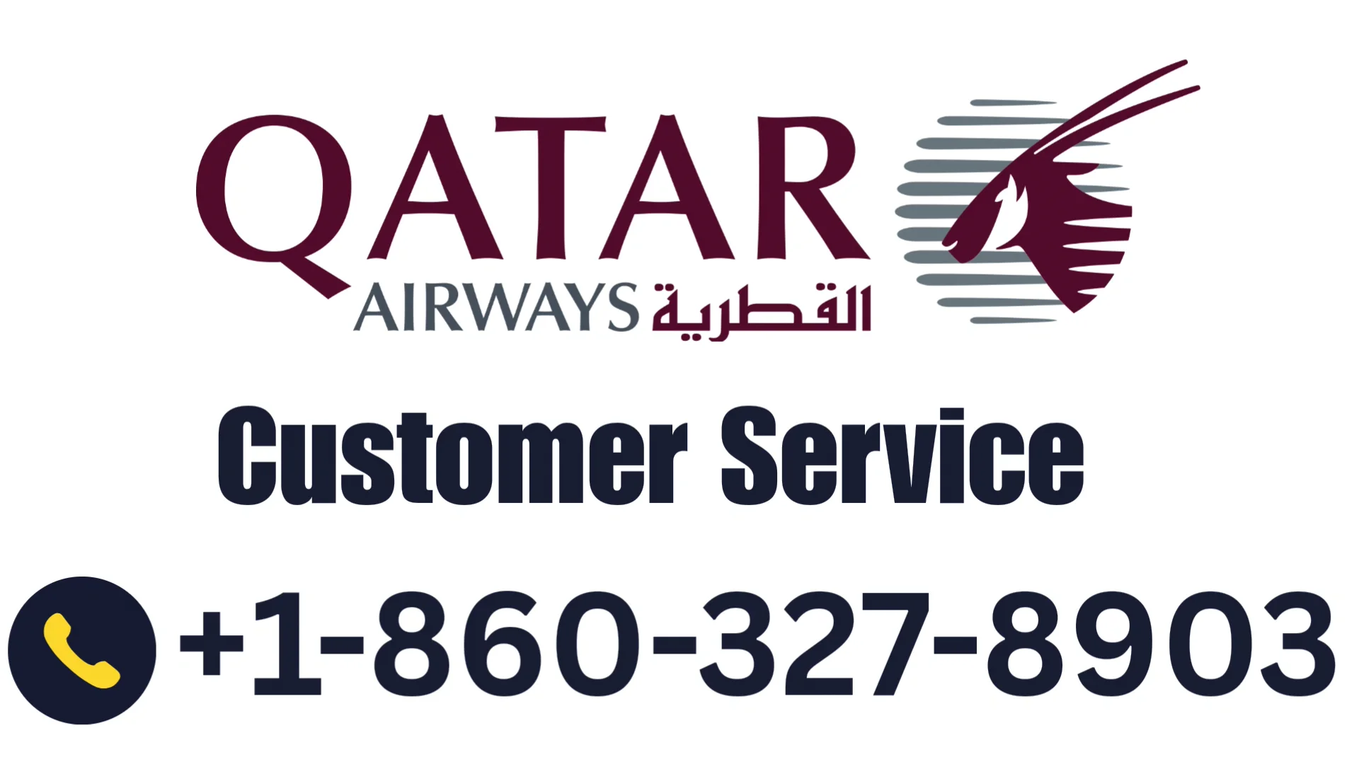 OFFICIAL (QATAR AIRWAYS)&trade;&copy; CUSTOMER SERVICE COMPLETE BREAKDOWN &mdash; ALL SUPPORT CHANNELS EXPLAINED