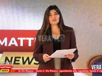 Prima Mattina News - Avvistamento lupi ad Ancona