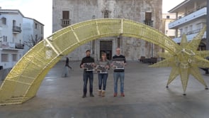 L'arribada dels reis d'Orient tindrà especial atenció a les persones amb alta sensibilitat