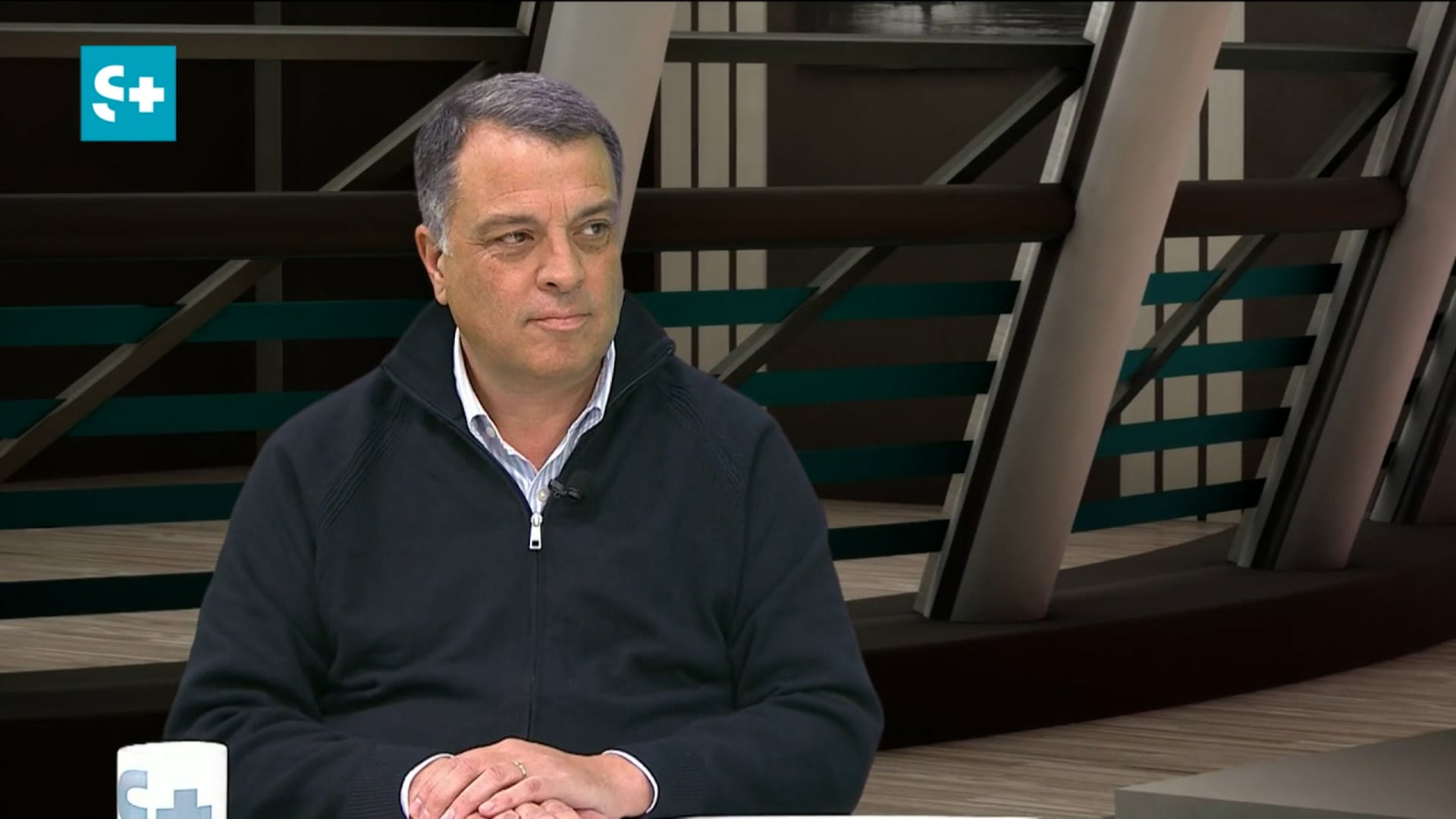 De Viva Voz-T05 E016 - Vasco Domingos