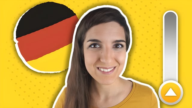 video Best Way to Learn German Language: Full Beginner (A1.1)