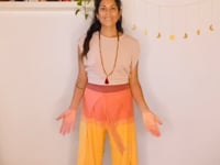 Jagat Yoni Kriya - per abbracciare la non dualità