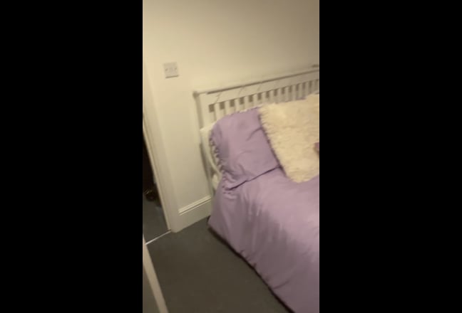 Looking for someone to rent my room in Southampton Main Photo