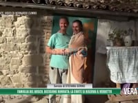 Famiglia del bosco, decisione rinviata: la Corte si  riserva il verdetto