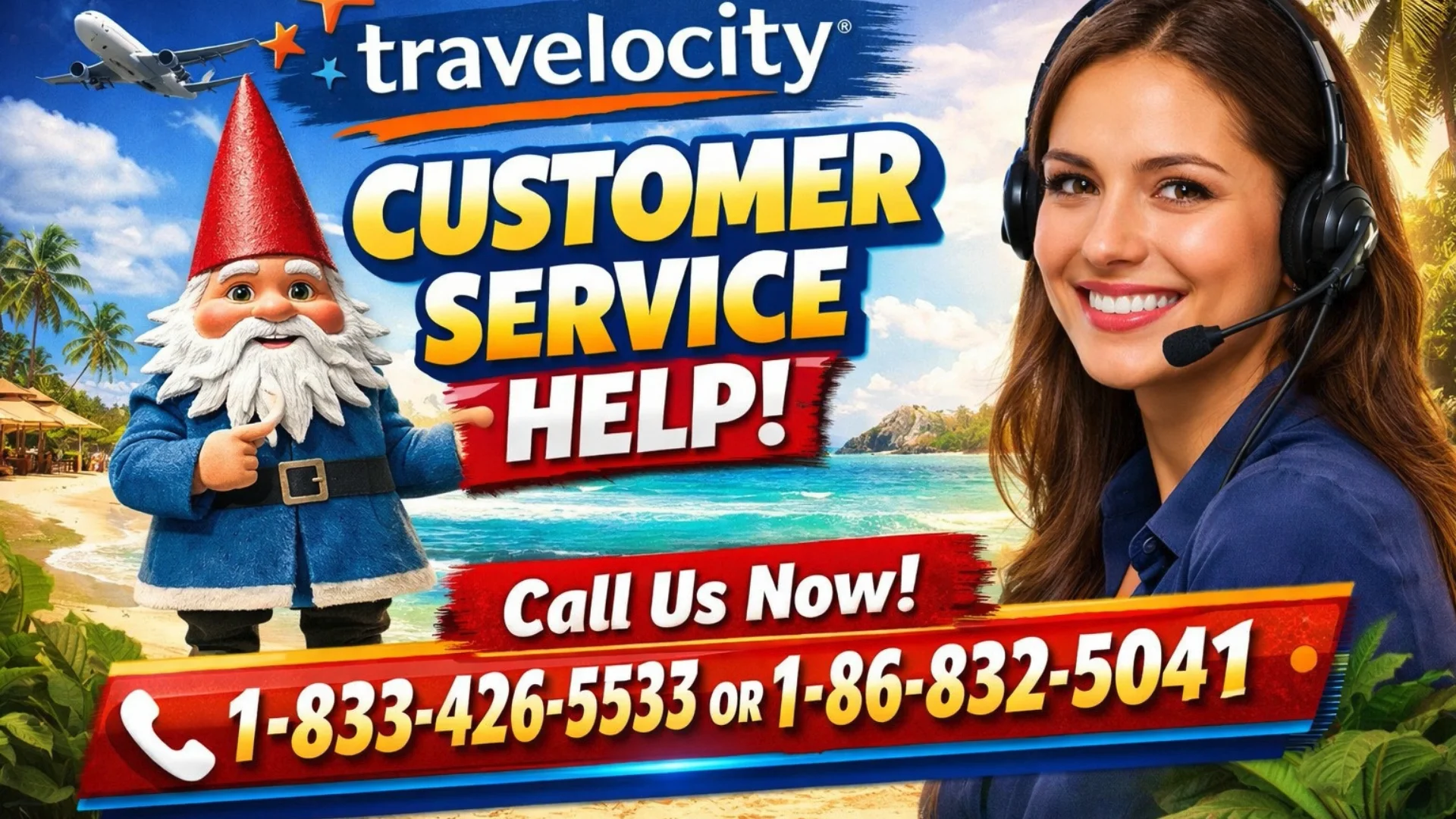 Full&trade; { {List}} of Travelocity CUSTOMER&copy; SERVICE℗ (24/7 Live Person) Conatct Number USA