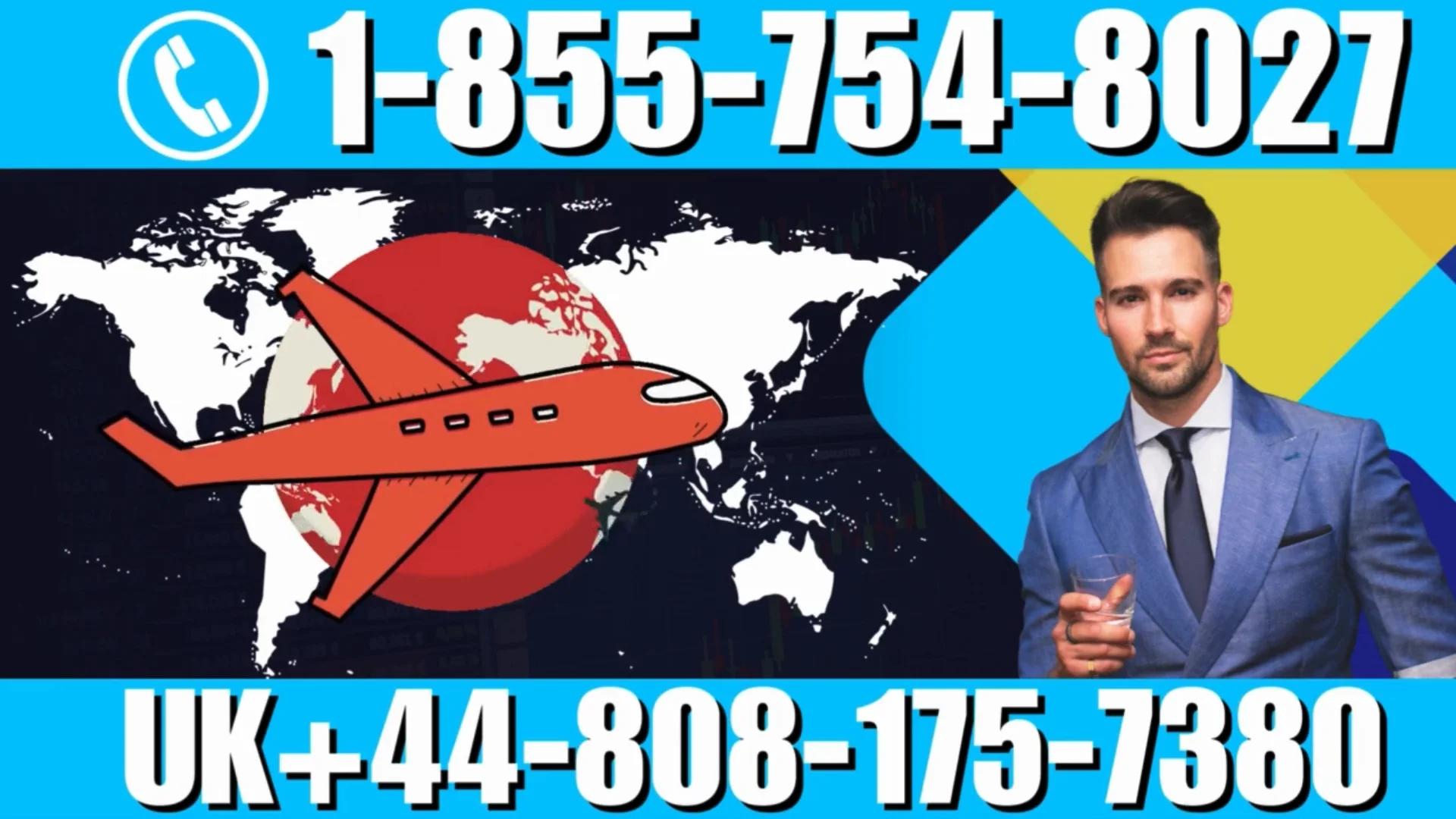 JetBlue Airlines&trade; Customer Service 2025: All Official Ways to Get Help (Complete Guide)