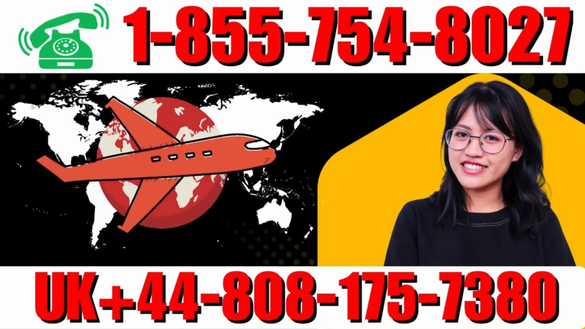 British Airways&trade; Customer Service 2025: All Official Ways to Get Help (Complete Guide)