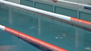 Una setmana amb la piscina municipal tancada per tasques de renovació