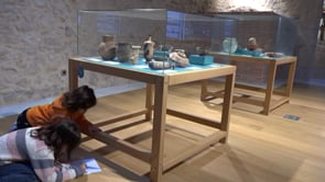 Torna l'activitat Nadal als Museus